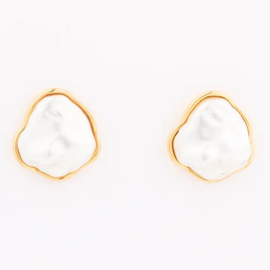 MM Earrings Maren