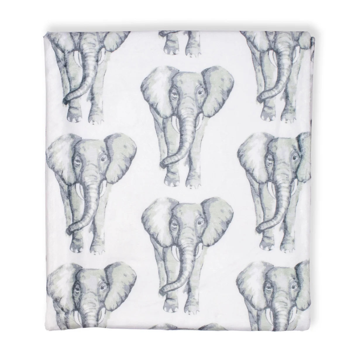 TRS Elephant Blanket