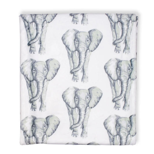 TRS Elephant Blanket