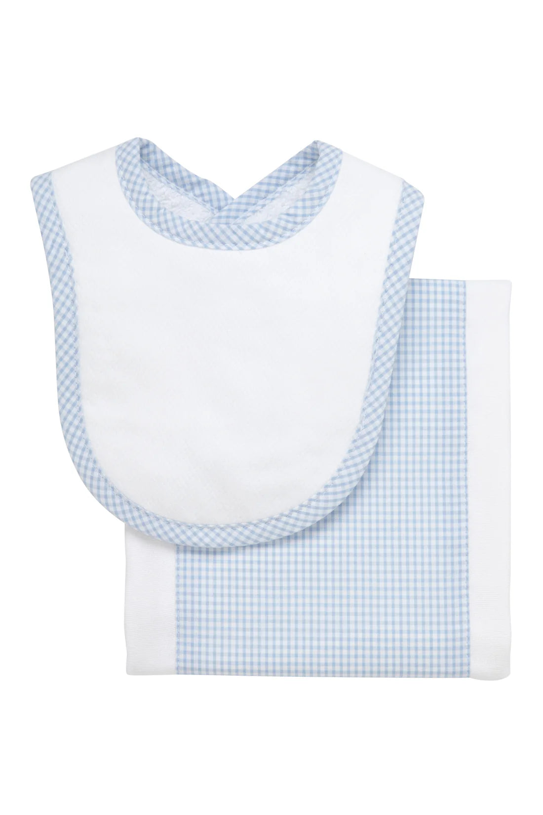 3M Bib & Burp Set