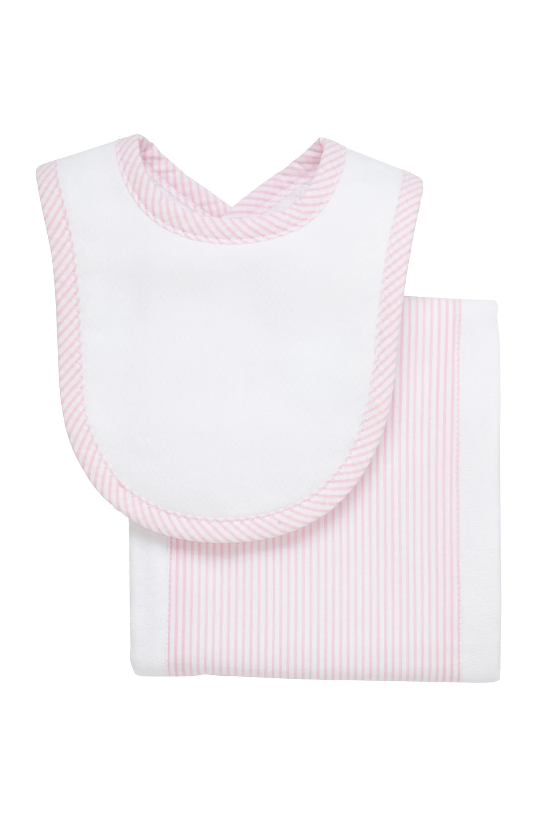 3M Bib & Burp Set