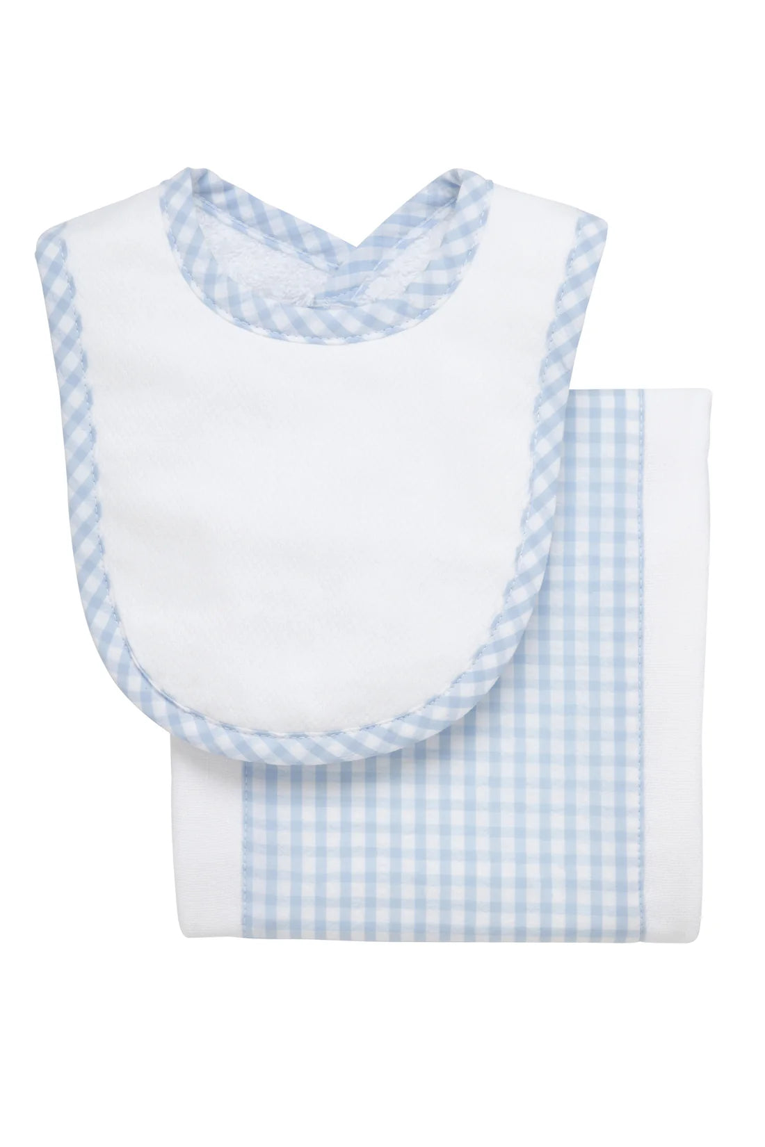 3M Bib & Burp Set