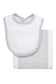 3M Bib & Burp Set
