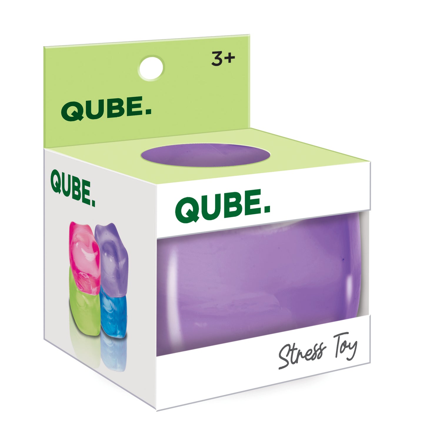 MTN Qube