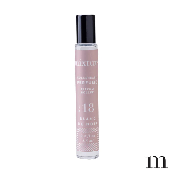 Mixture Rollerballs