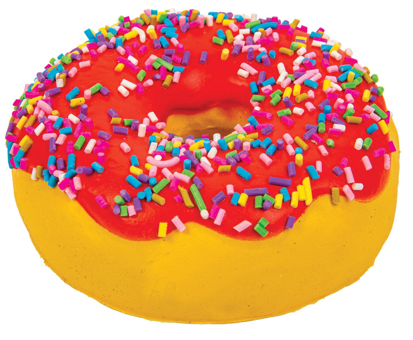 MTN Slow Rise Sprinkle Donut