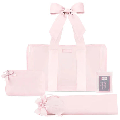 Case Mate Mahjong Jelly Tote Set