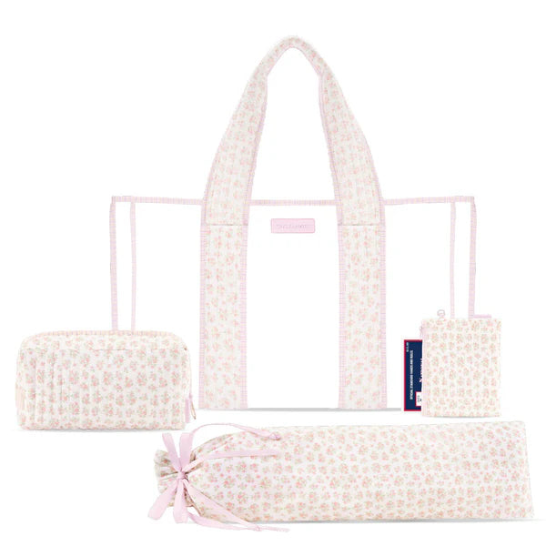 Case Mate Mahjong Jelly Tote Set
