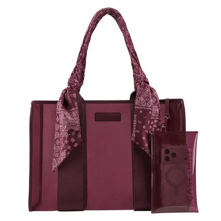 Case Mate Jelly Tote