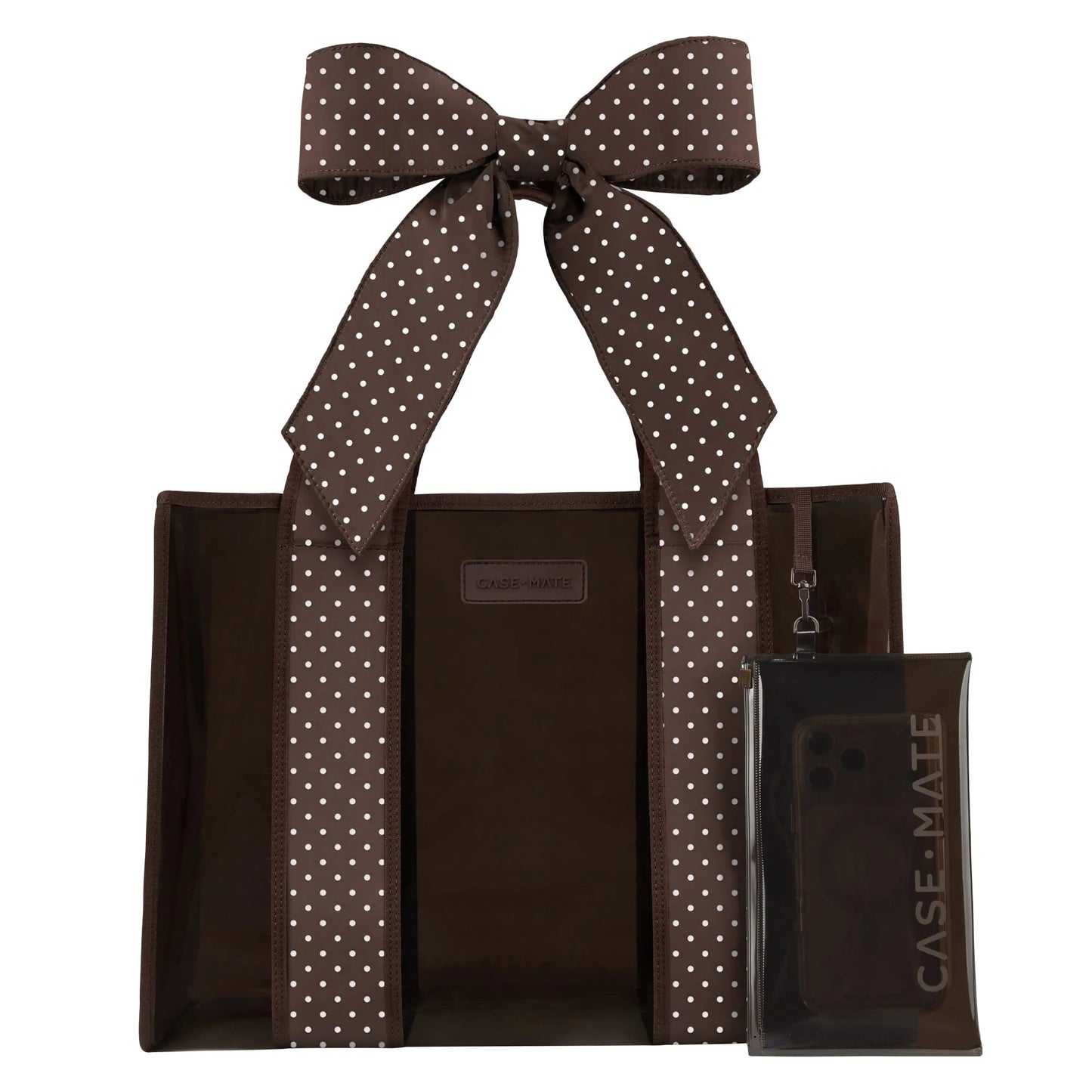 Case Mate Jelly Tote