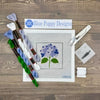 BPD Needlepoint Kits - Florals & Fruits