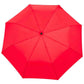 Red Compact Eco-Friendly Original Duckhead Umbrella