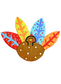 HapEv Christmas/Fall Big Attachments