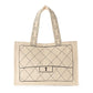 TC Cotton Canvas Tote