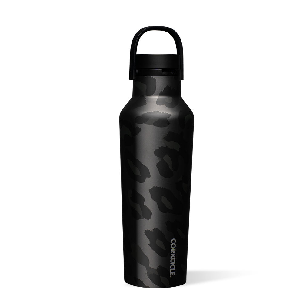 SportCanteen 20oz-night leopard