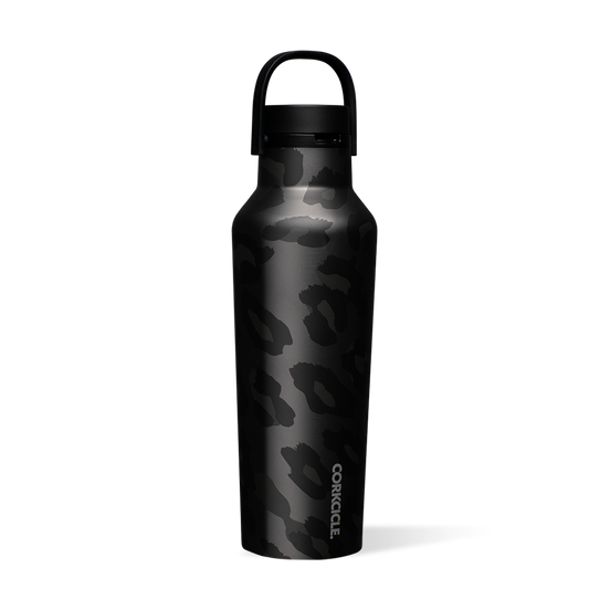 SportCanteen 20oz-night leopard