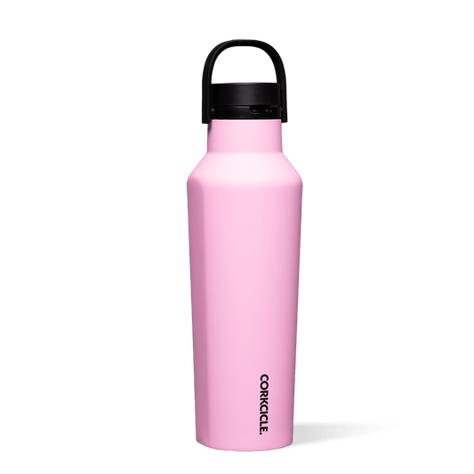 Sport Canteen 20oz-Soaked Pink