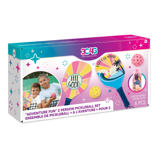 MIR Pickleball Set