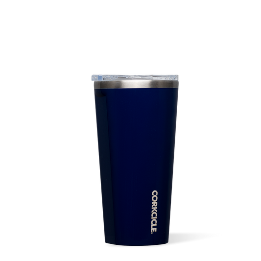 Tumbler 16 oz - midnight navy