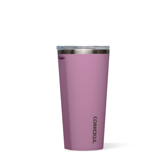 Tumbler 16 oz - gloss orchid