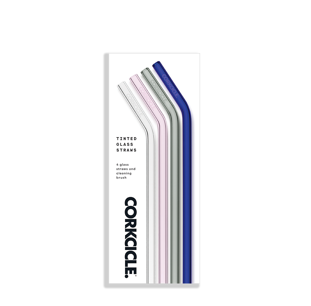 corkcicle straw-glassmulticolor