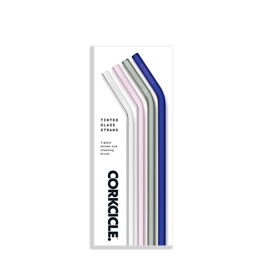 corkcicle straw-glassmulticolor