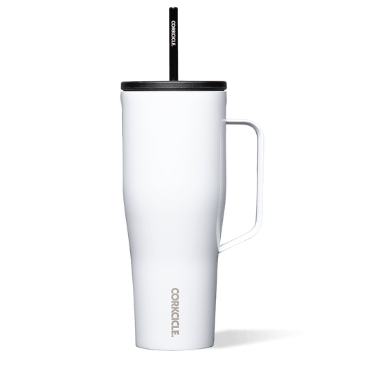 Cold Cup XL - Gloss White