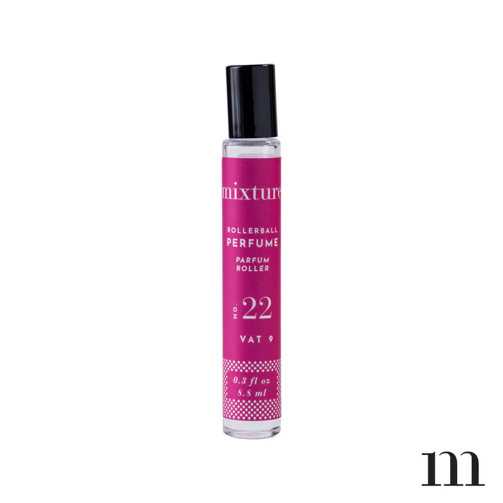 Mixture Rollerballs