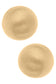 Canvas Hailey stud earrings