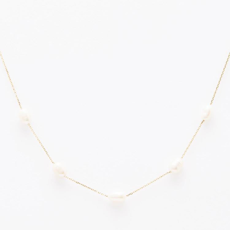 MM Elyse Necklace