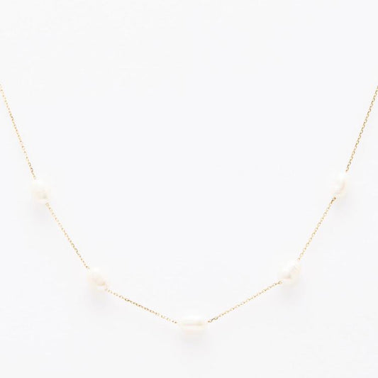 MM Elyse Necklace