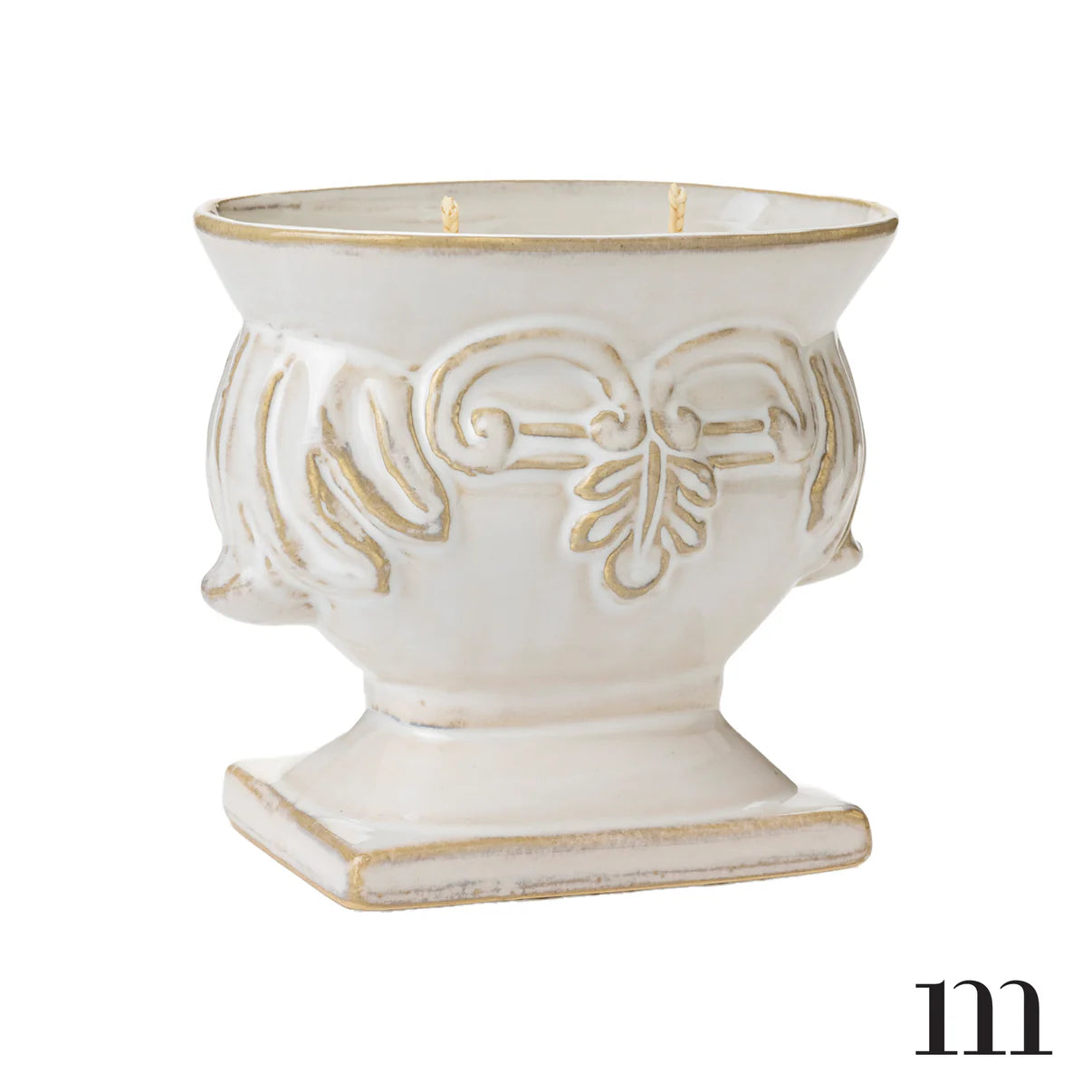 Mixture 15oz Urn Candle
