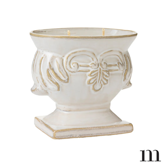 Mixture 15oz Urn Candle