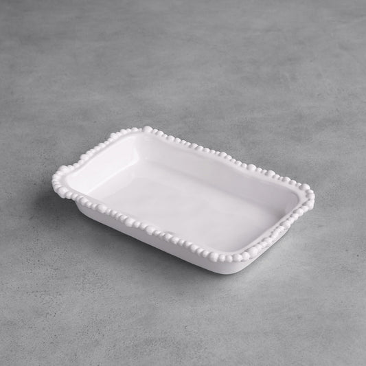 BB alegria guest towel holder