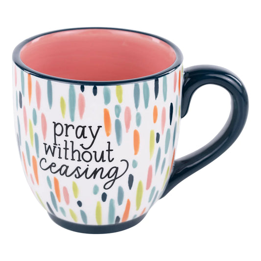 GH mug large