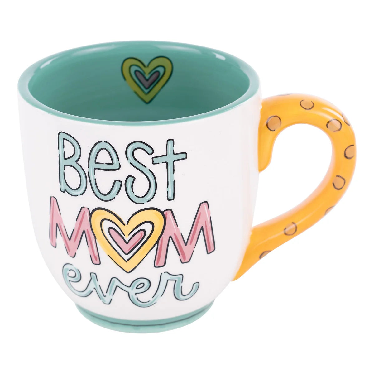 GH mug large