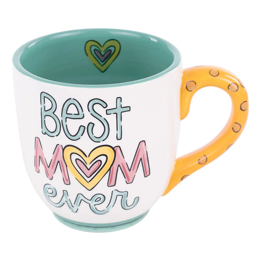 GH mug large