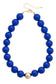 Canvas Marjorie Beaded Necklace