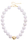 Canvas Marjorie Beaded Necklace