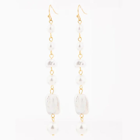 MM Earrings Parker