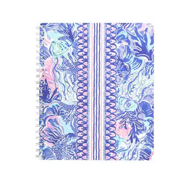LP Large Notebook