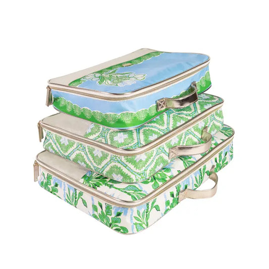 Lilly Packing Cube Set