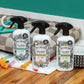 Pet~Pourri Dog Canine Coconut Air + Fabric Odor Refresher