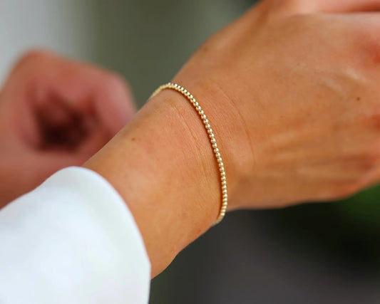 BB Bracelet- 2MM