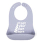 BT Bib
