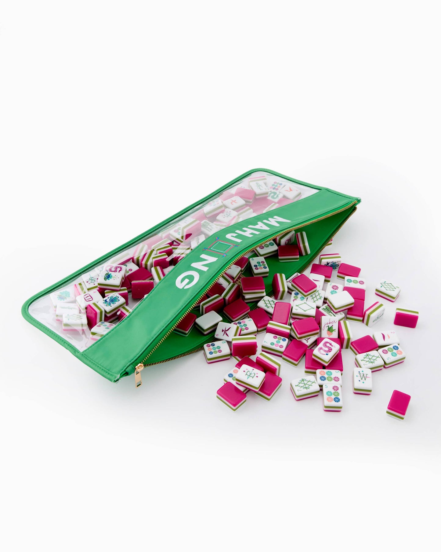 OMM Dandy Mahjong Tiles