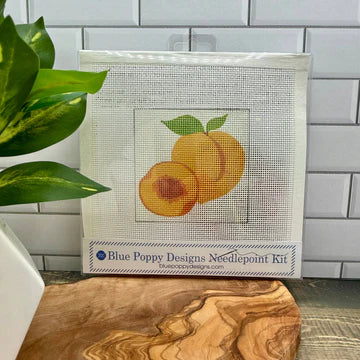 BPD Needlepoint Kits - Florals & Fruits
