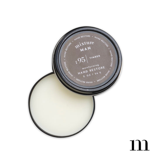 Mixture hand restore