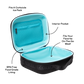 Corkcicle Lunch Pod-Black