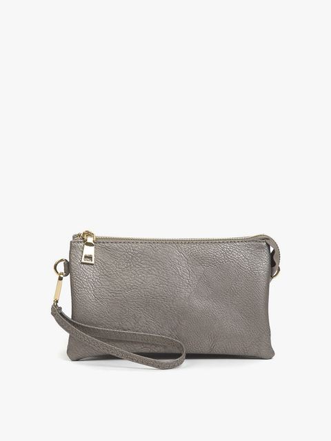 J&C Riley Wristlet